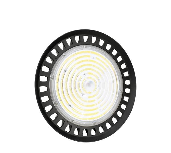 LED Hallenstrahler Highbay two 150W 80°/90°